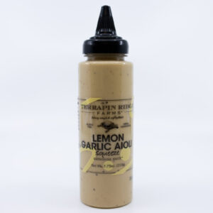 Product image for Terrapin Ridge Farms Lemon Garlic Aioli