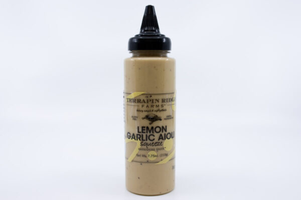 Product image for Terrapin Ridge Farms Lemon Garlic Aioli