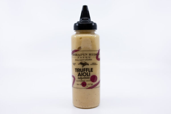 Product image for Terrapin Ridge Farms Truffle Aioli