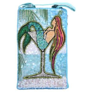 Product image for Club Bag: Mermaid