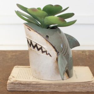 Product image for Shark Planter