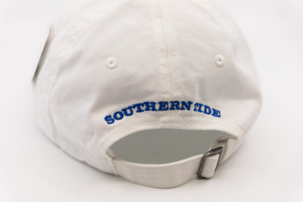 Product image for Venice White Blank Cotton Hat