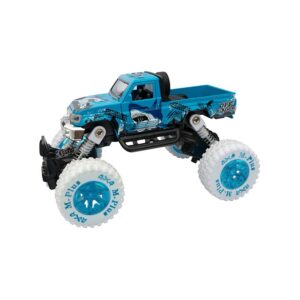 Product image for Offroader Pickup Shark Theme