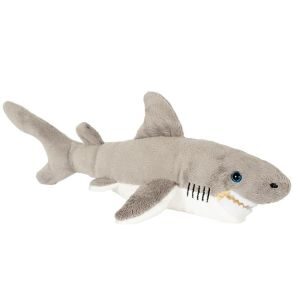 Product image for Plush Shark 12″