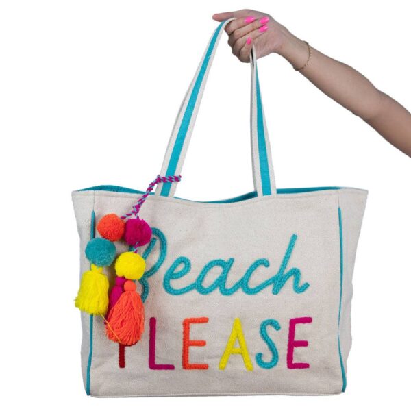 Product image for Beach Please Tote