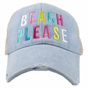Product image for Beach Please Hat
