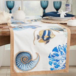Product image for Sea Life Runner 16″x72″