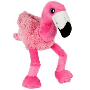 Product image for Jewel Eye Pink Flamingo