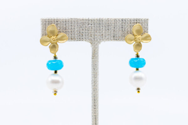 Product image for Blue Poet #10