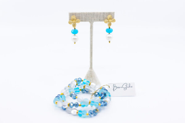 Product image for Blue Poet #10
