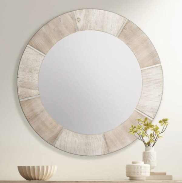 Product image for Two Tone Mirror
