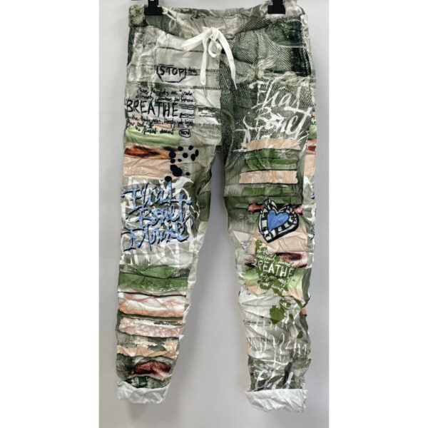 Product image for Graffiti Pant