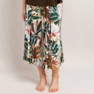 Product image for Island Spice Gaucho Pant