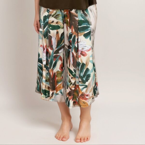 Product image for Island Spice Gaucho Pant