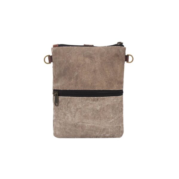Product image for Atlas Upcycled Crossbody Bag