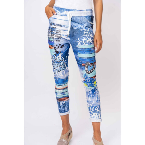 Product image for Graffiti Pant