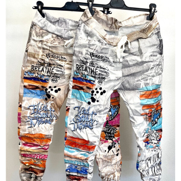 Product image for Graffiti Pant