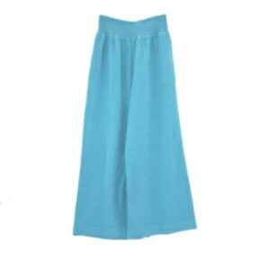 Product image for Aqua Gauze Pants