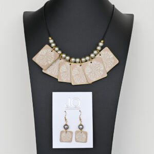 Product image for JO Set : Sand Dollar