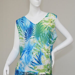 Product image for Splendor of Leaves Tank