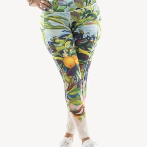 Product image for Leggings: Girl from Ipanema