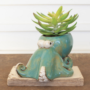 Product image for Octopus – Planter