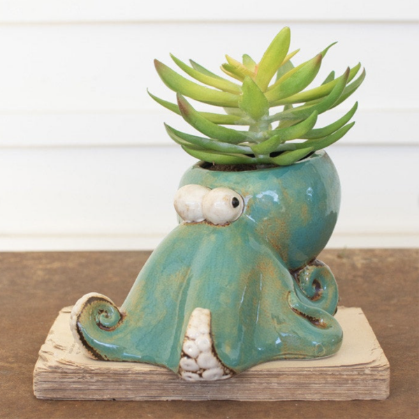 Product image for Octopus – Planter