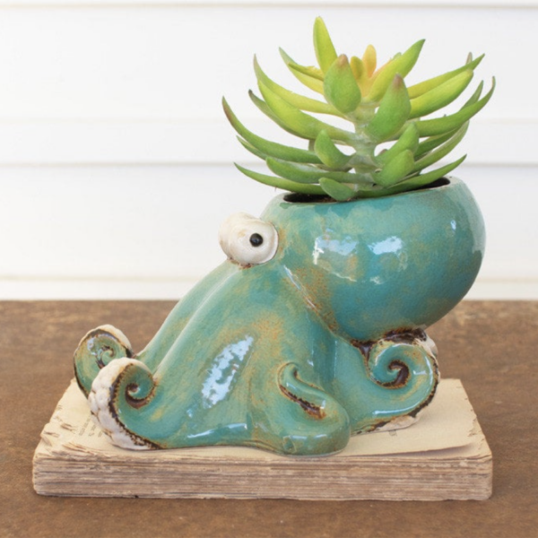 Product image for Octopus – Planter