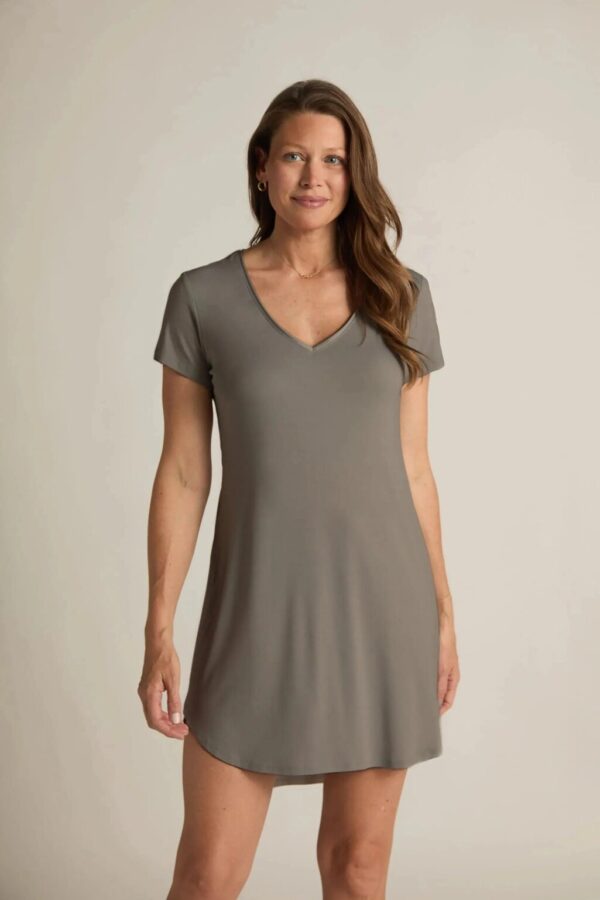 Product image for Bamboo : Claire Nightgown