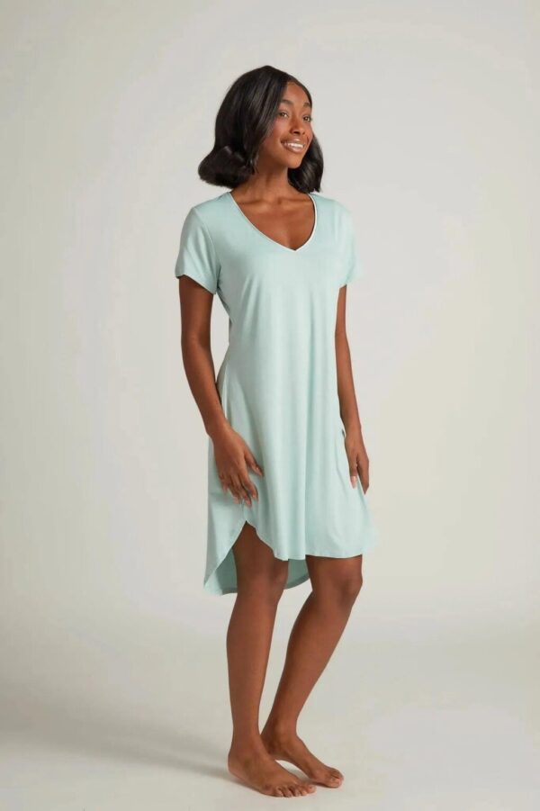Product image for Bamboo : Claire Nightgown