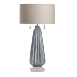 Product image for Blakely Twin Pull Chain Lamp