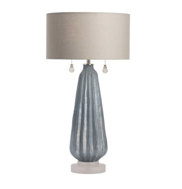 Product image for Blakely Twin Pull Chain Lamp