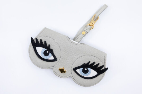 Product image for Any Di Blue Eye Glasses Cover
