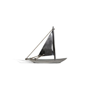 Product image for Sailboat w/Rope Accent (sm)
