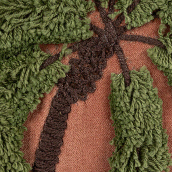 Product image for Palm Tree Pillow