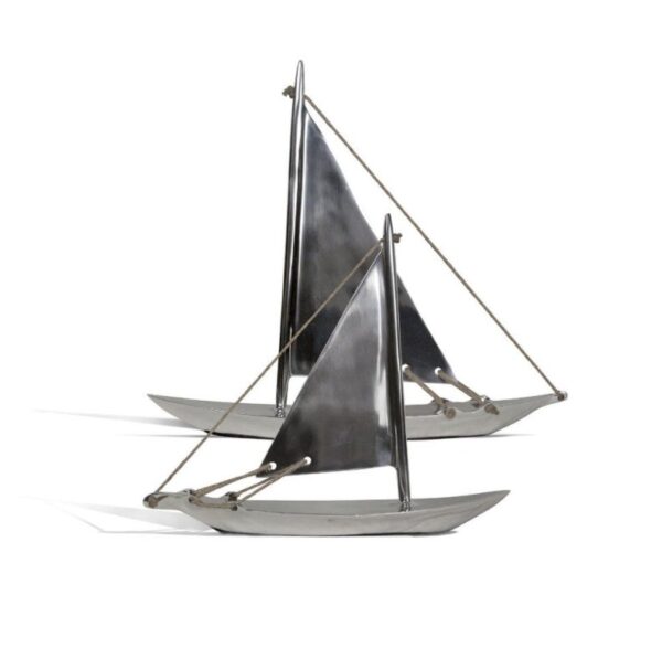 Product image for Sailboat w/Rope Accent (sm)