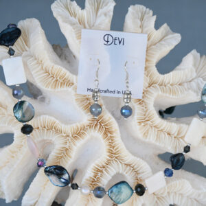 Product image for Ocean Inspired Stone Set