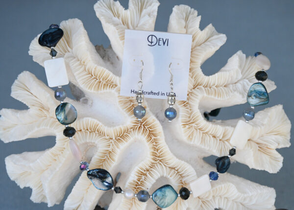 Product image for Ocean Inspired Stone Set