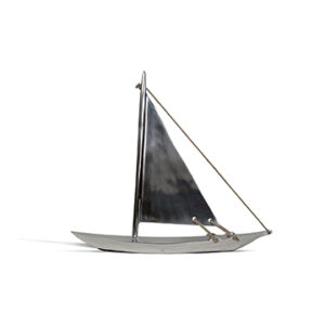 Product image for Sailboat w/Rope Accent (lg)