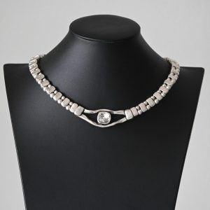 Product image for Alpha Signature Necklace