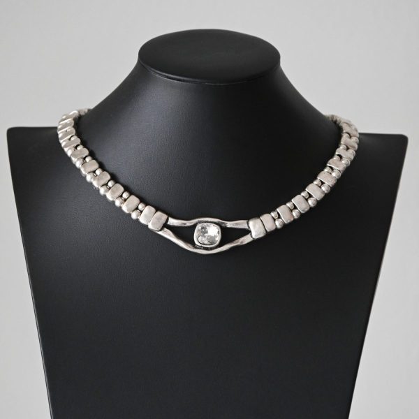 Product image for Alpha Signature Necklace