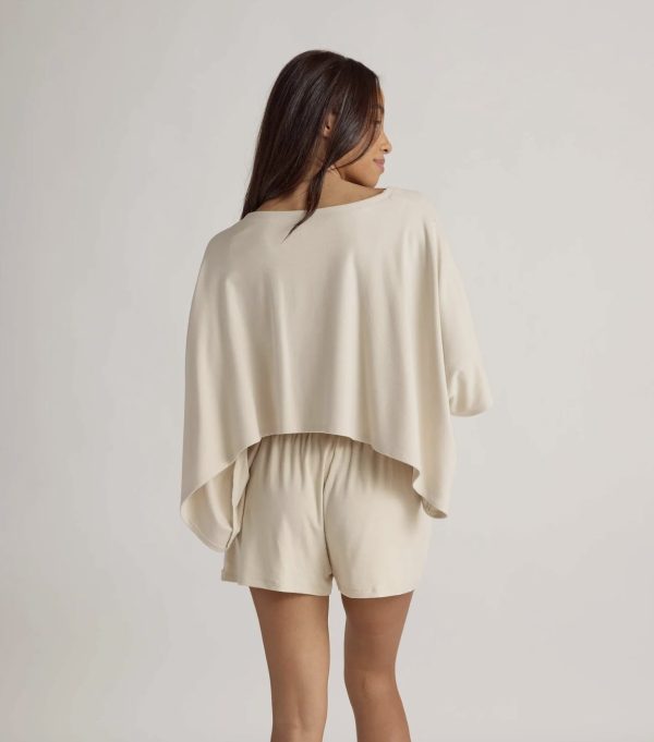 Product image for Soft Shrug Shirt