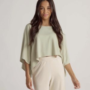Product image for Soft Shrug Shirt