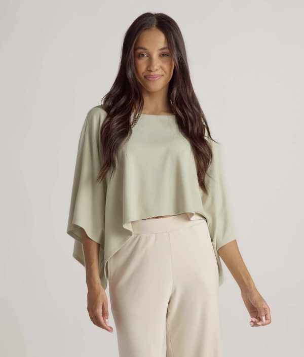 Product image for Soft Shrug Shirt