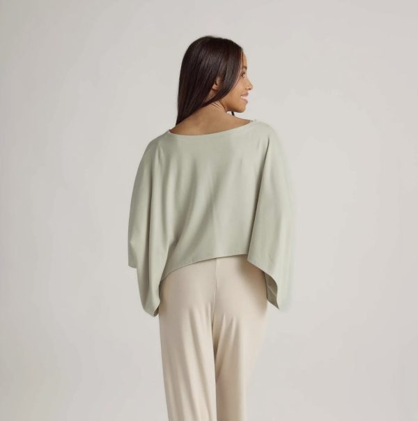 Product image for Soft Shrug Shirt
