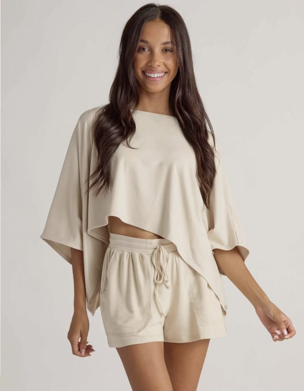 Product image for Soft Shrug Shirt