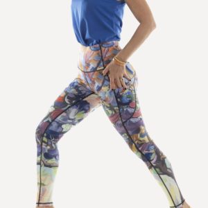 Product image for Leggings: Sunday Funday