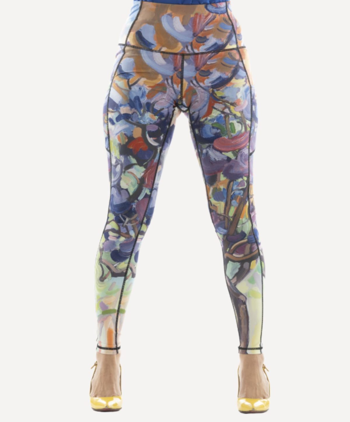 Product image for Leggings: Sunday Funday