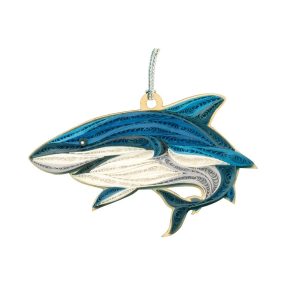 Product image for Quilling Ornaments (choose design)