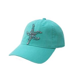 Product image for Crystalized Starfish Hat